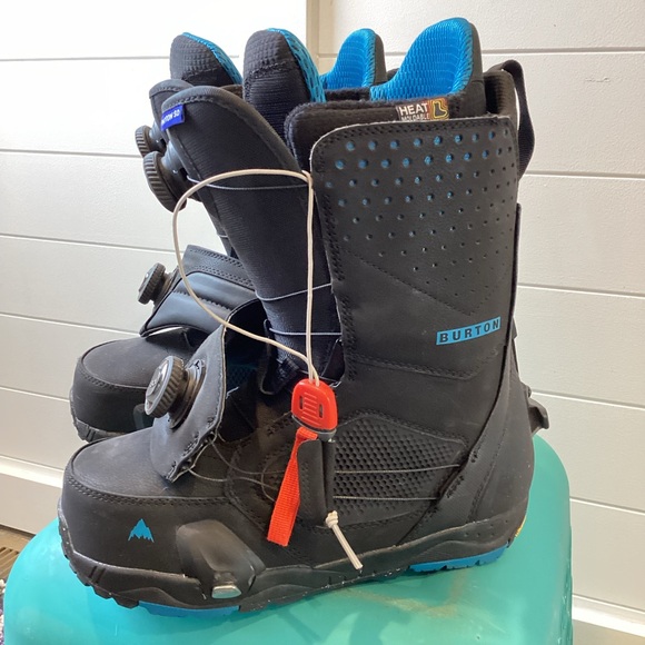 Burton Other - Mens Photon step on Burton snowboarding boots, size 9.5.